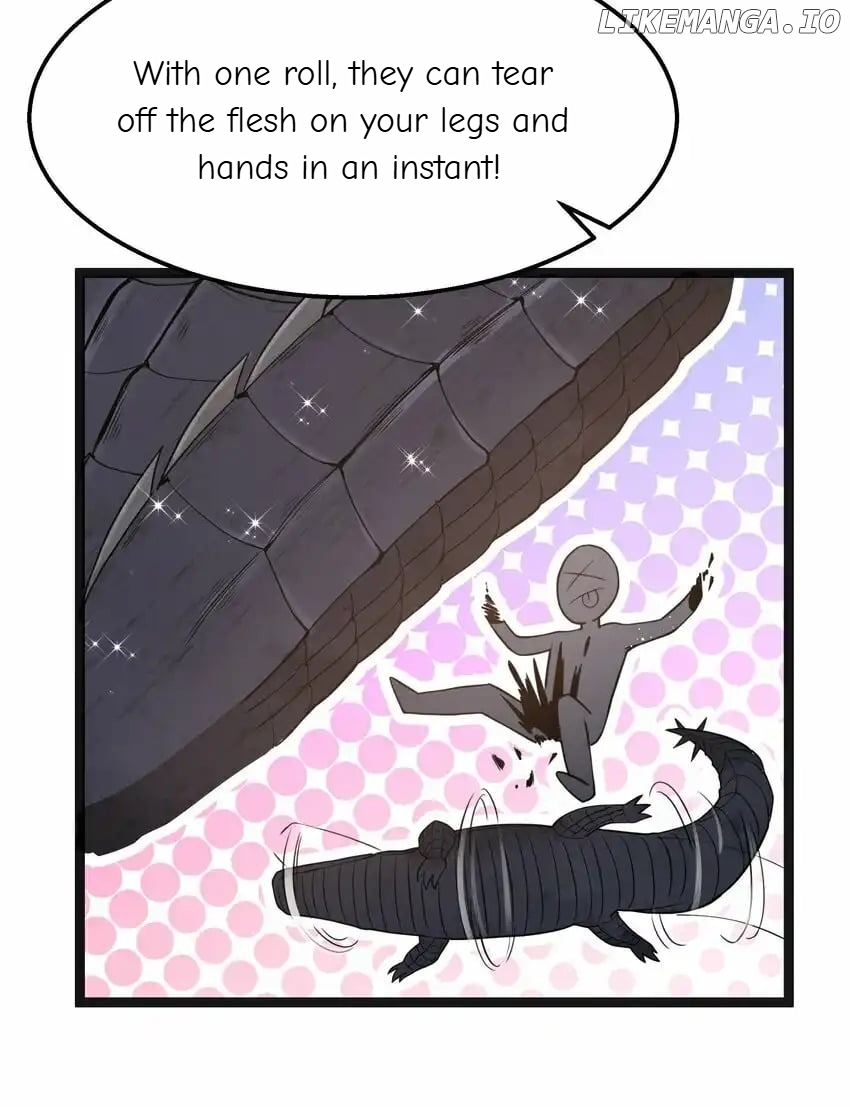 This Hero is a Money Supremacist Chapter 20 - page 37
